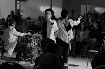 The Art of Storytelling